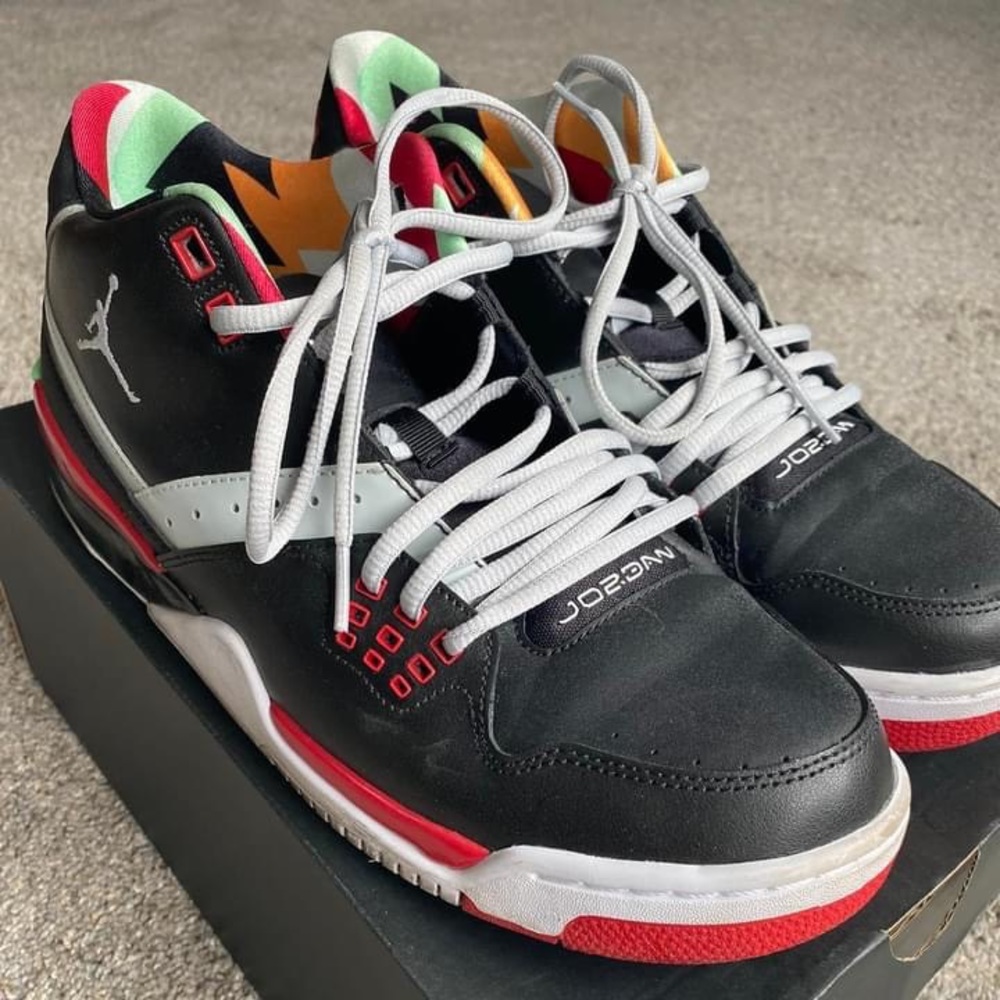 Jordan Shoes